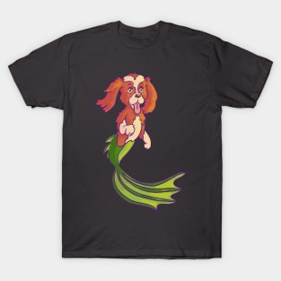 Merpuppy T-Shirt